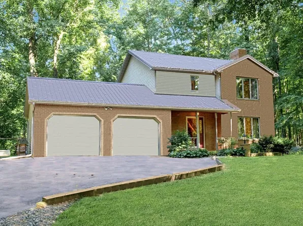 2225 N County Road 580 W, Frankfort, IN 46058