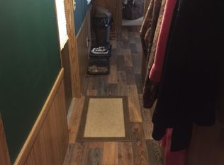 606 N Elm St, Sesser, IL 62884