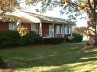 16509 Frederick Rd, Mount Airy, MD 21771