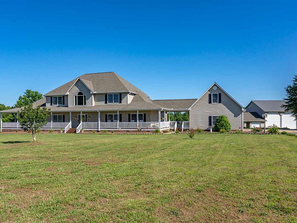 1530 Roddy Rd Campobello Sc 29322 Zillow