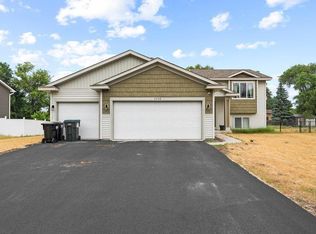 3535 134th Ave NW, Andover, MN 55304