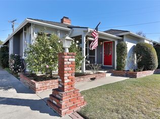 10528 El Braso Dr, Whittier, CA 90603