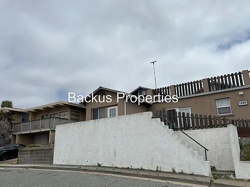 1580 Wanda Ave #A Photo 1