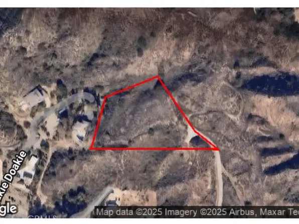 0 Hunky Dory Ln, Trabuco Canyon, CA 92679