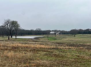 12875 E Enterprise Rd, Coleman, OK 73432