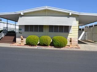 3832 Surfside Dr #143, Modesto, CA 95355