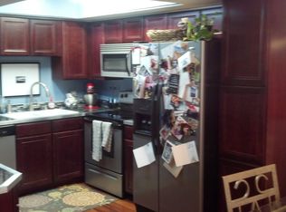 1104 N Cimarron Rd UNIT 202, Las Vegas, NV 89128