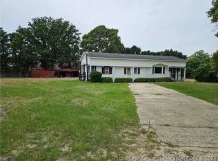 5098 Ellis Jackson Rd, Fayetteville, NC 28306