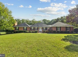 16904 Tidewater Ln, Hughesville, MD 20637