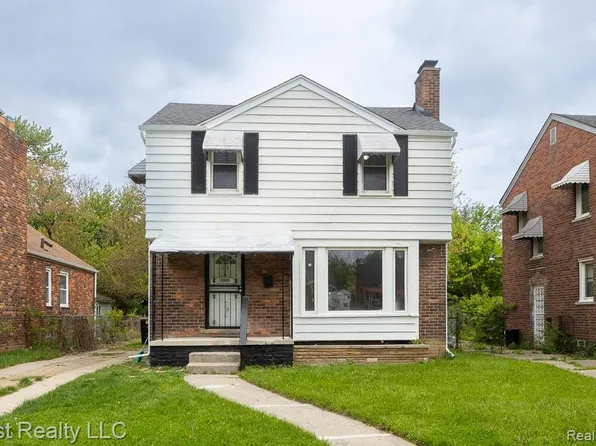 13885 Fairmount Dr, Detroit, MI 48205
