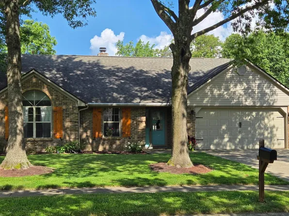 1120 Narrow Ln, Lexington, KY 40517