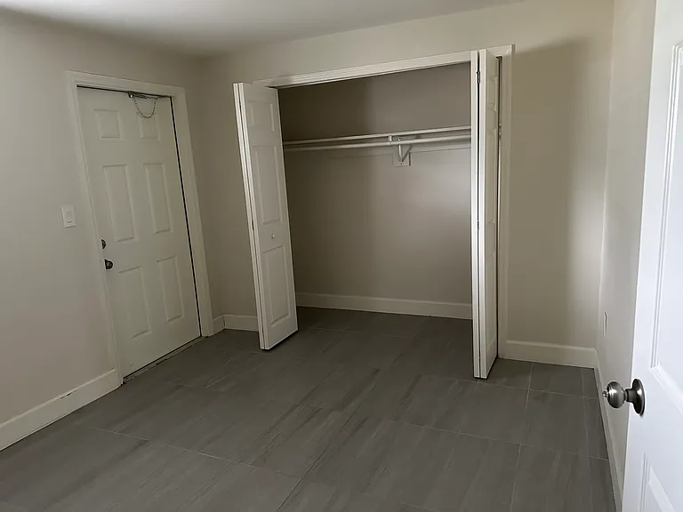 Bedroom different view