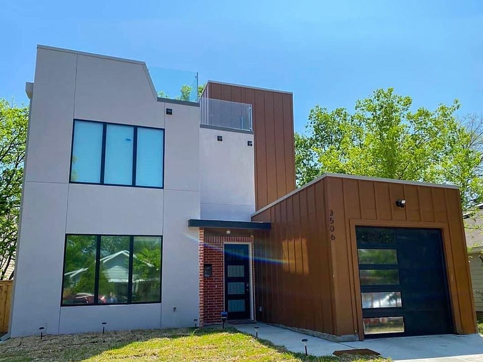 1st image of 3506 El Benito Dr