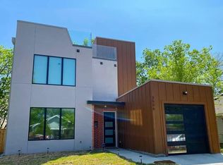 3506 El Benito Dr, Dallas, TX 75212