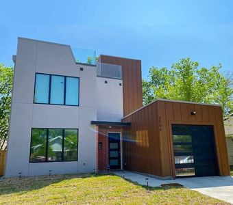 3506 El Benito Dr, Dallas, TX, 75212