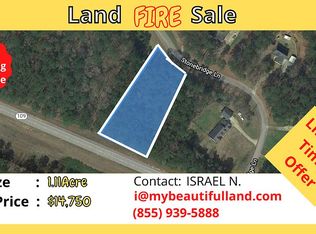 105 Stonebridge Ln, Lagrange, GA 30240