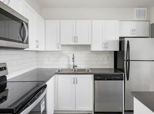 41 Garfella Dr #405, Toronto, ON M9V2G3