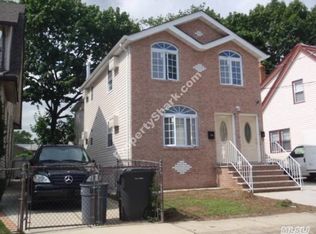 167-25 110th Rd, queens, NY 11434