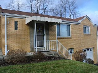 408 Dewalt Dr, Pittsburgh, PA