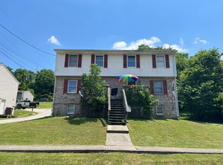 537 Indiana Ave, Aurora, IN 47001