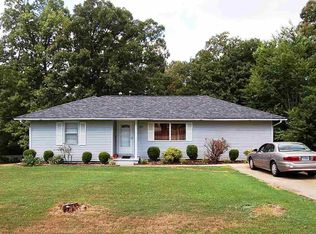 2215 Orr Rd, Poplar Bluff, MO 63901