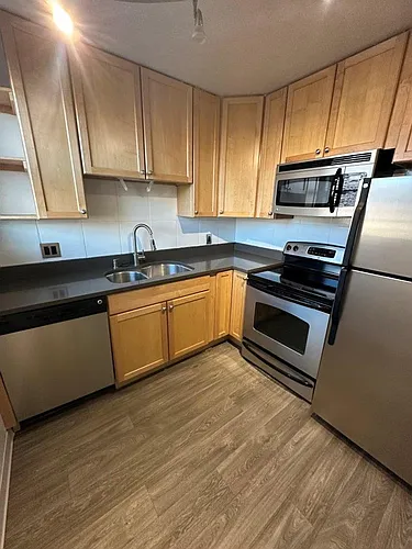 Floor plan 204