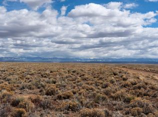 Lanny Rd #14, Sanford, CO 81151