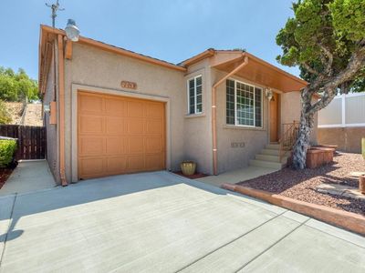 2033 Winnett St, San Diego, CA, 92114