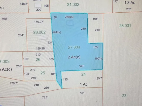 0 County Road 48, Tuskegee, AL 36083