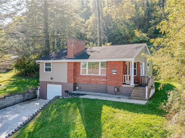 2314 Locust St, Greensburg, PA 15601