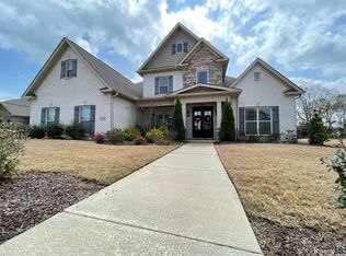 7560 Parktrace Ln SE, Owens Cross Roads, AL 35763
