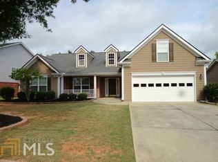 321 Southgate Dr, Locust Grove, GA 30248