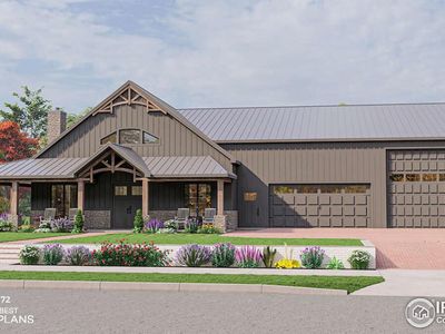 3040 Panorama Ct, Johnstown, CO, 80534