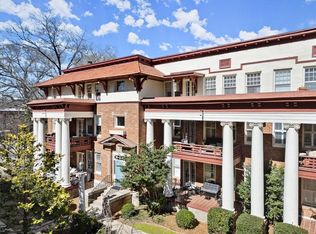 746 N Highland Ave NE APT 11, Atlanta, GA 30306