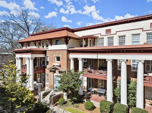 746 N Highland Ave NE APT 11, Atlanta, GA 30306