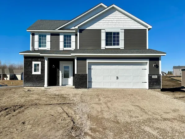 415 Tanner Dr, Waverly, MN 55390