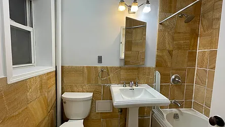 Rented by Strivers Management Group Corp (Brokerage)