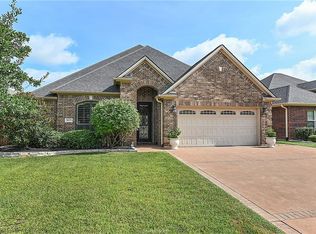 4223 Little Rock Ct, College Station, TX 77845