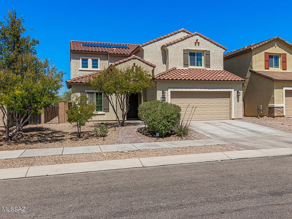 10967 E White Sage Dr, Tucson, AZ 85747 | Zillow