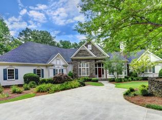 4410 Old Wesleyan Woods, Johns Creek, GA 30022