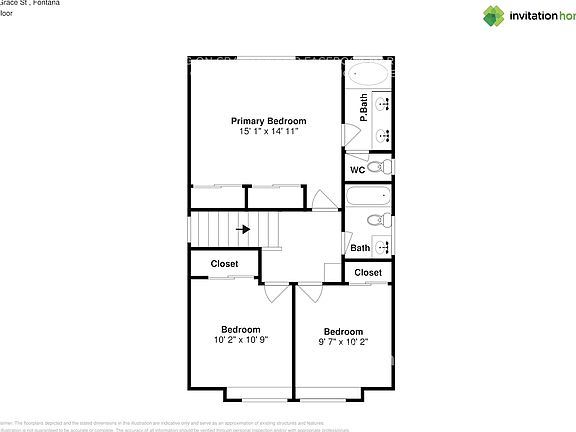 3rd image of 8765 Grace St