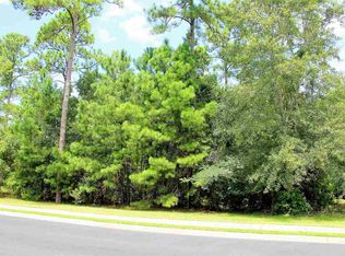 55 Highwood Cir, Murrells Inlet, SC 29576