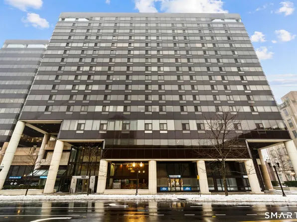 127 Greyrock Place APT 1103, Stamford, CT 06901