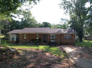 208 Drake St, Thomaston, GA 30286
