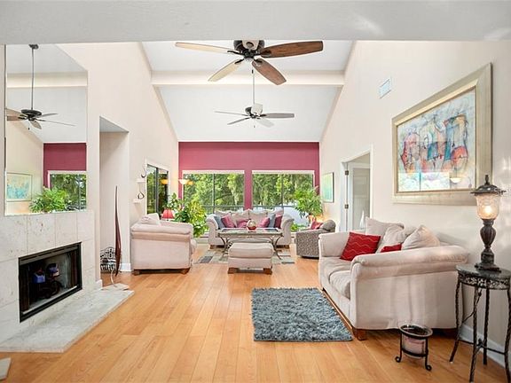 5th image of 8700 Rose Lake Shore Ln