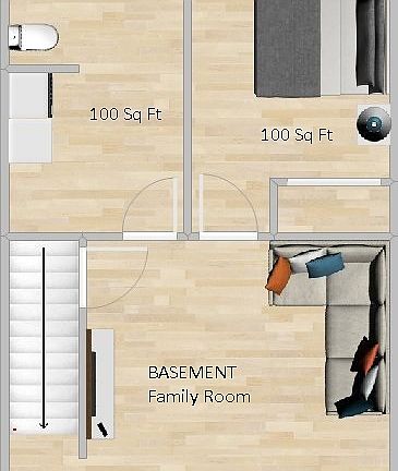 4th image of 929 River Dr