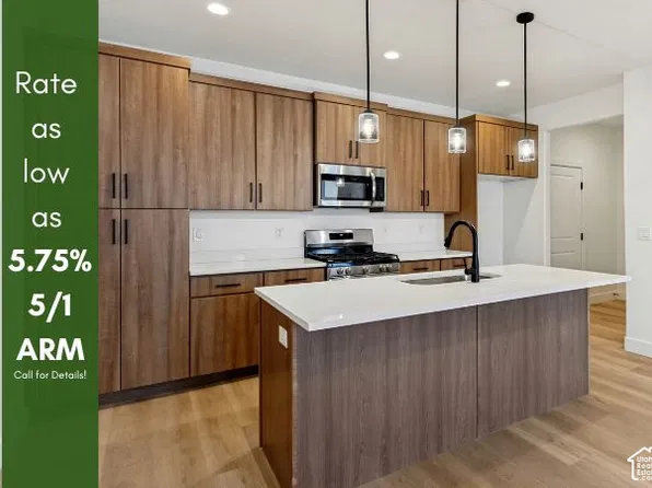 6960 W Hidden Hills Way #311, West Jordan, UT 84081