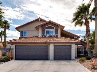 8437 Justine Ct, Las Vegas, NV 89128