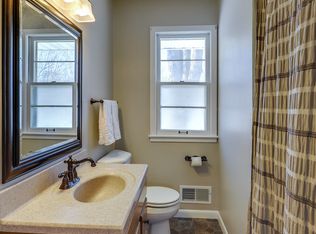 435 Warner St NW, Washington, DC 20001