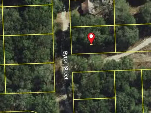 2109 Byron St #52, Inverness, FL 34453